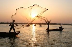 技术：湖泊水库水产资源增殖与保护技术