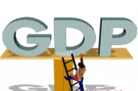 新闻：2015年GDP数据今将公布 机构预测同比增6.9%