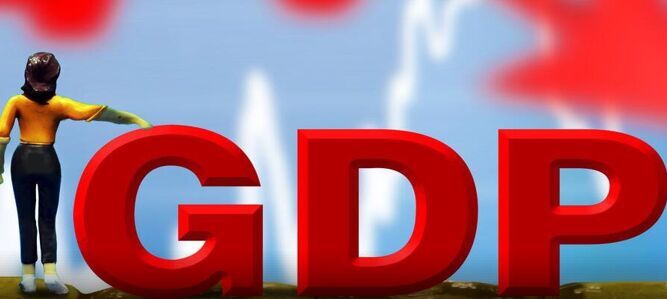 新闻：31省份上半年GDP排行出炉