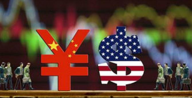 新闻：中美贸易战一触即发？一文读懂六大关键问题