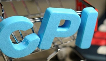 新闻：12月CPI同比上涨 1.8% 全年涨幅回落至1.6%