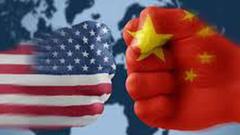 新闻:重磅！中国对美国7类128项进口商品加征关税