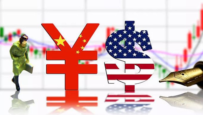 新闻：中美贸易战不打了，谁是赢家？