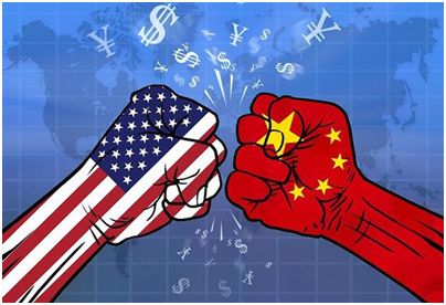 新闻：中国决定对600亿美元自美进口商品加征关税 9月24日起实施